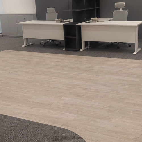 Gambar tentang artikel Frantinco™ Vinyl Flooring: Lantai Elegan, Nyaman, dan Tahan Lama untuk Hunian & Komersial